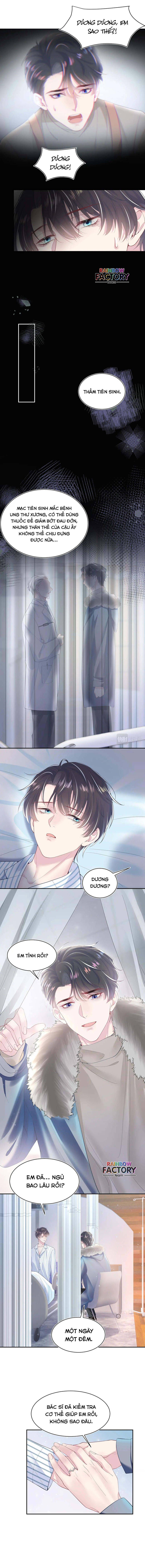 bạch liên hoa tuyệt mĩ dạy học online chapter 29 5