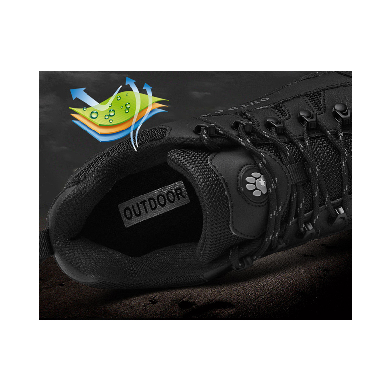 Giày thể thao nam phong cách mới – GNA1004C