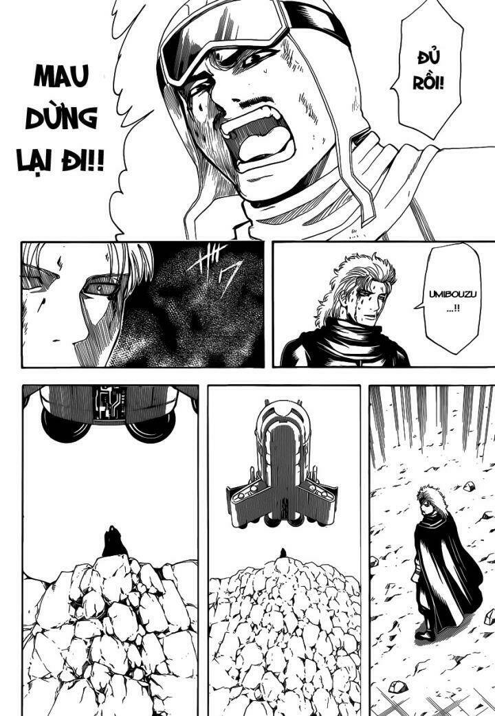 gintama - linh hồn bạc chapter 577 15