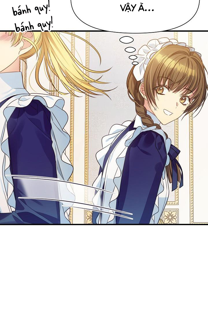 tôi đã ở đây ngay từ ban đầu chapter 5 26