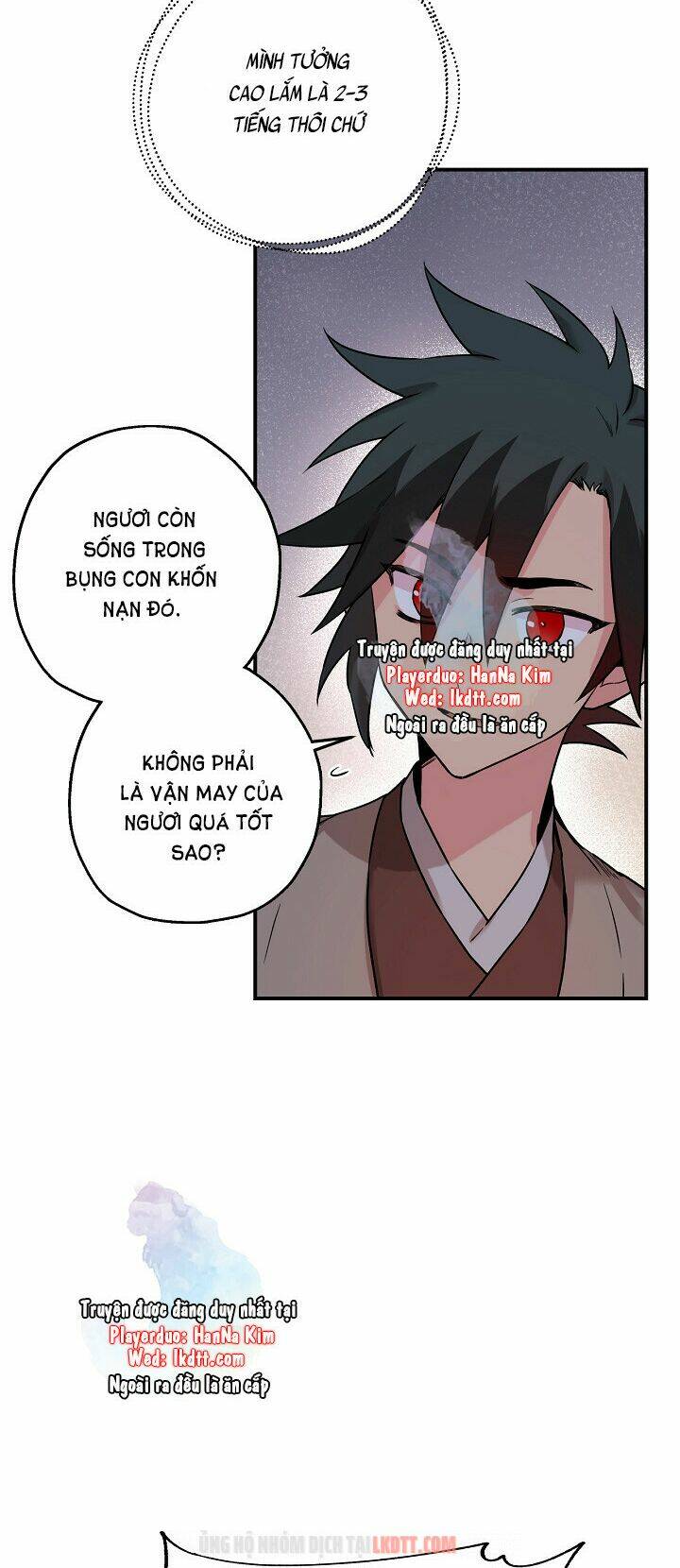 tôi trở thành nhân vật phản diện giỏi nhất trong giới võ thuật chapter 31 29