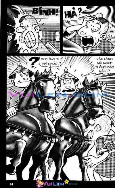 thần đồng đất việt chapter 21 13