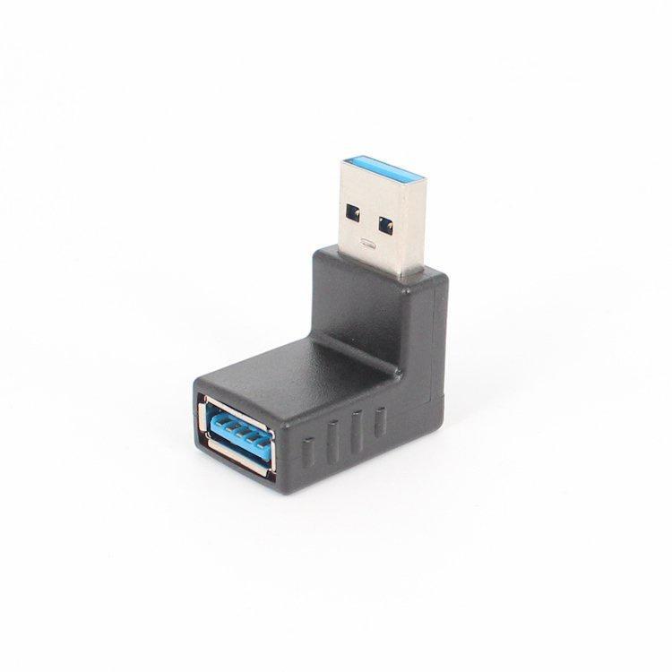 Bộ Chuyển Đổi Cáp Dữ Liệu Usb 3.0A Nhiều Góc Và Hướng Kết Nối Ổ Cứng Di Động