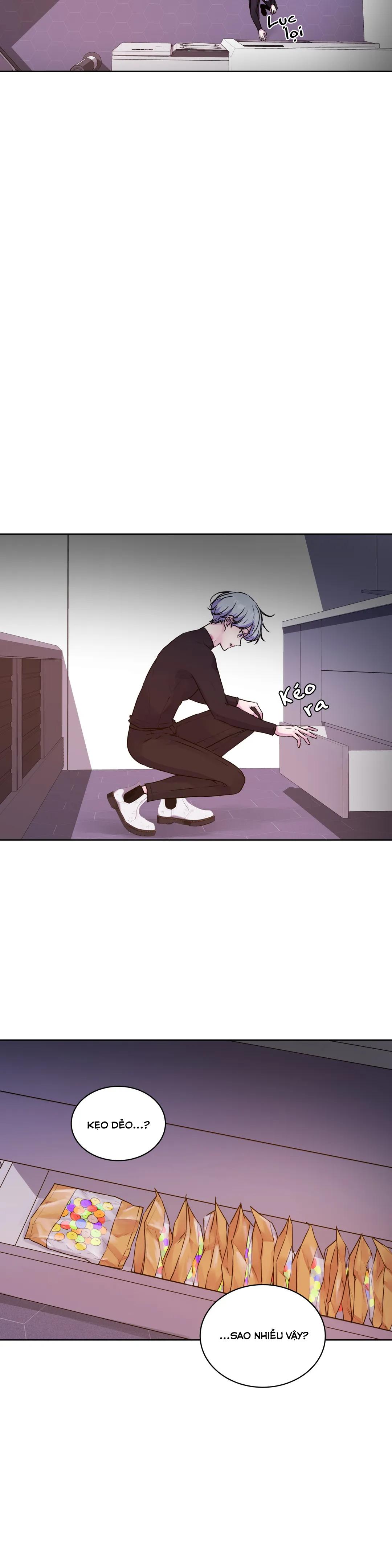 hừng đông chapter 11 20