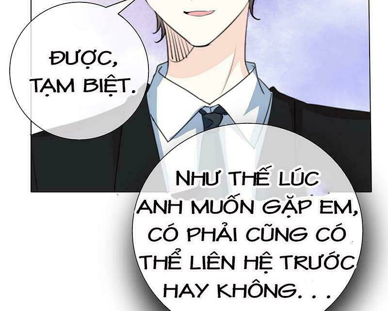ái người tình xuất vu lam chapter 95 27
