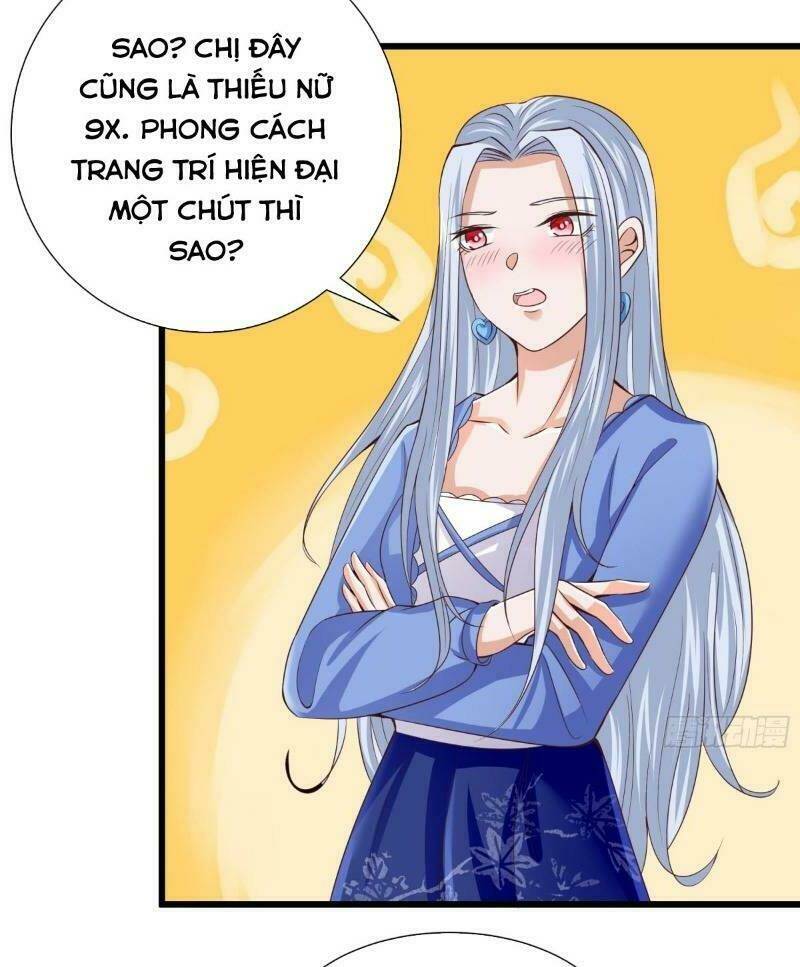 vú em của tiên ma chapter 16 29