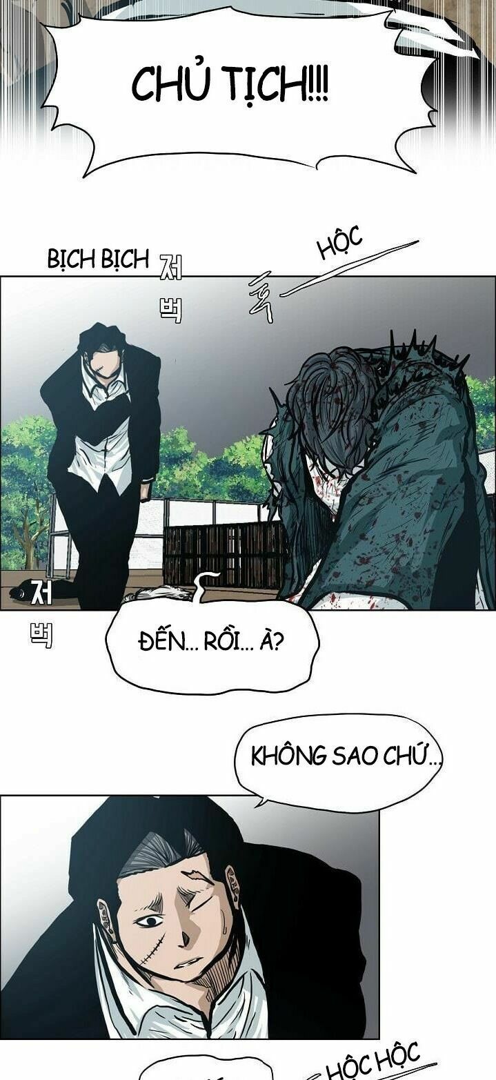 bá chủ học đường ss3 chapter 24 27