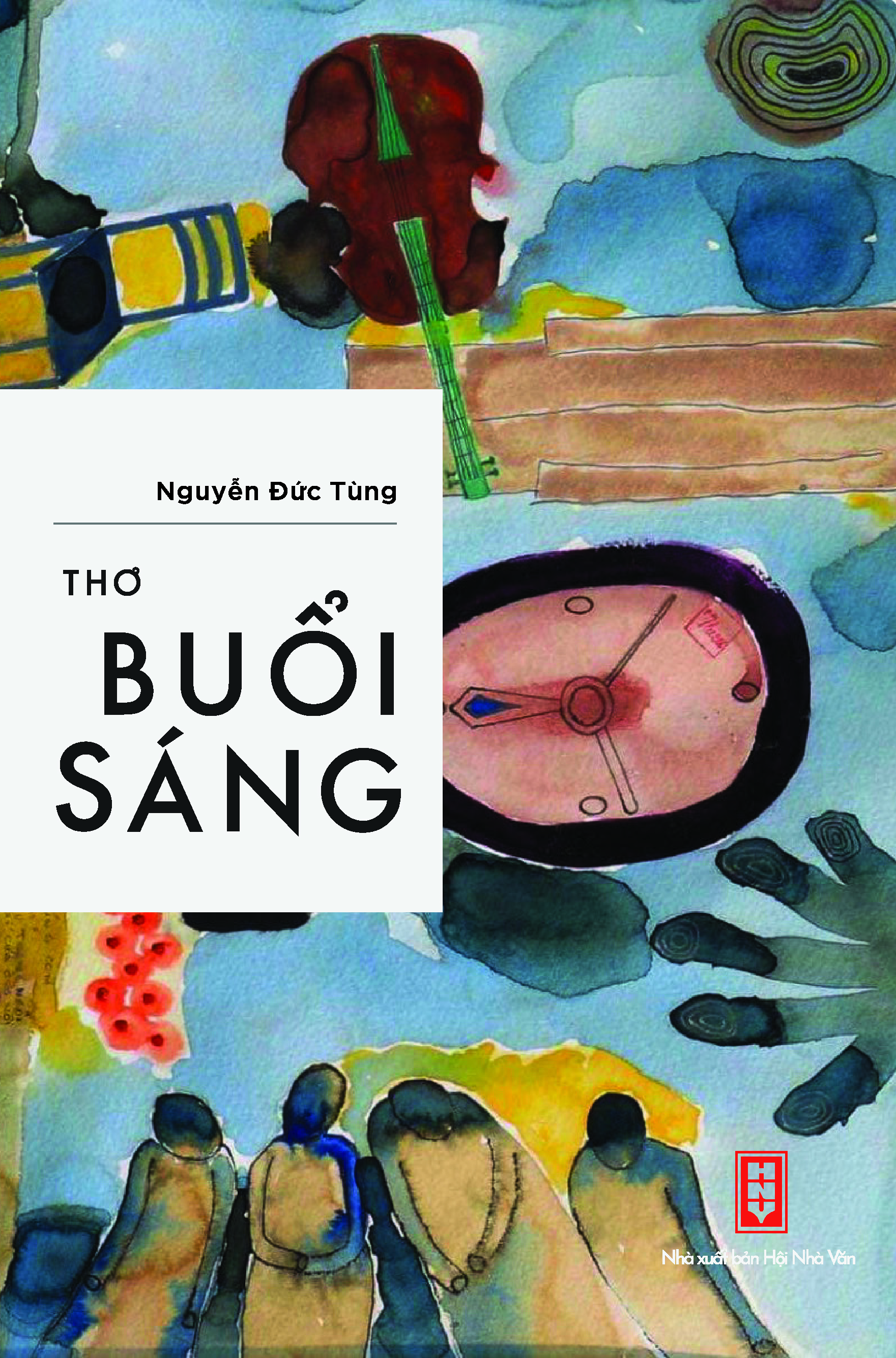 Thơ buổi sáng  - Nguyễn Đức Tùng