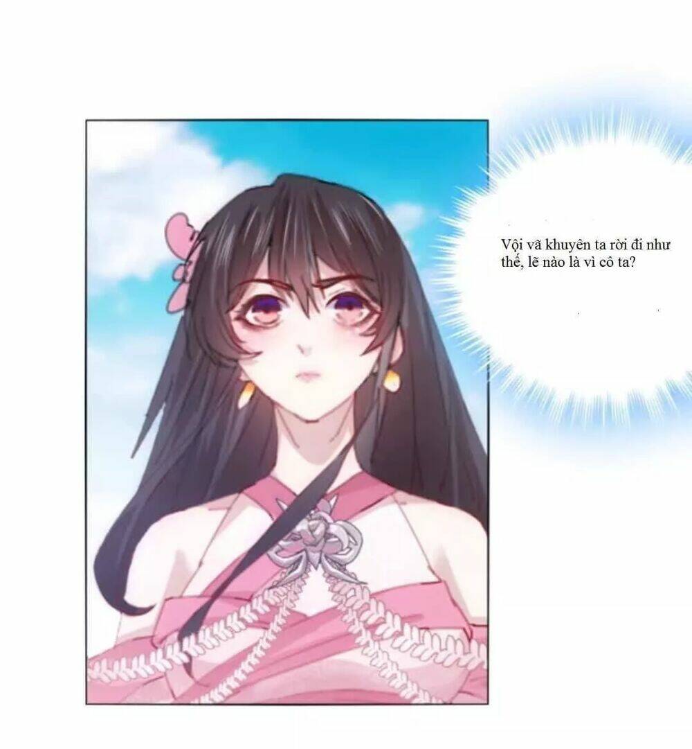 bí mật của dạ tộc chapter 12.2 10