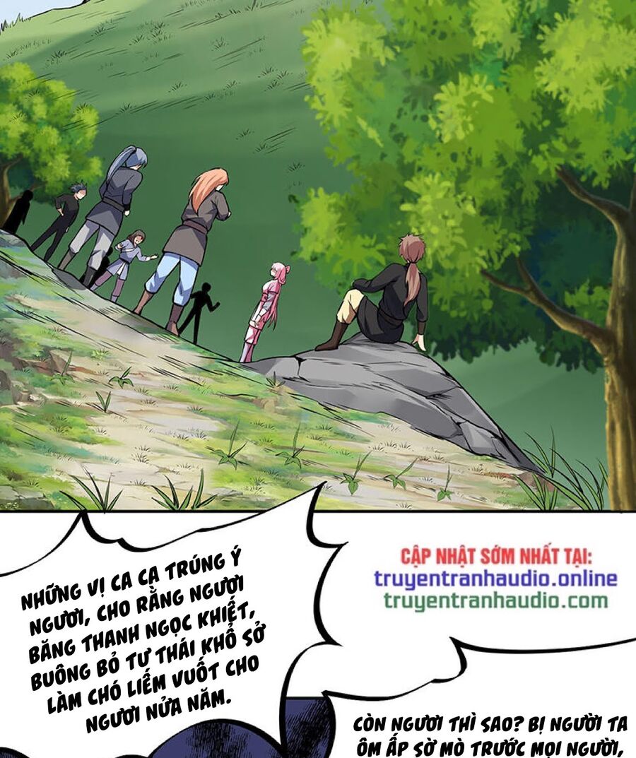 võ đạo độc tôn chapter 221 41