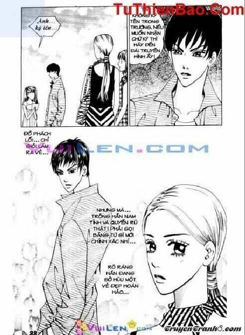 người mẫu hoàn hảo chapter 1 84