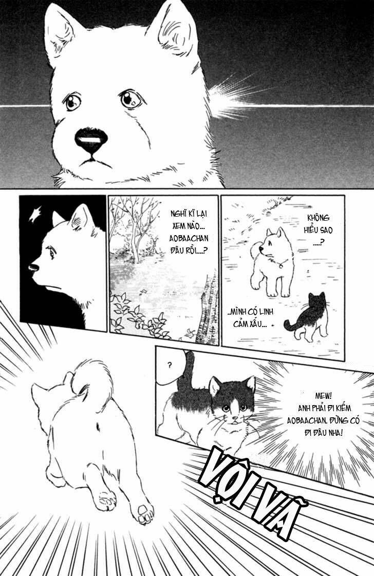 deep love - pao no monogatari chapter 3 14