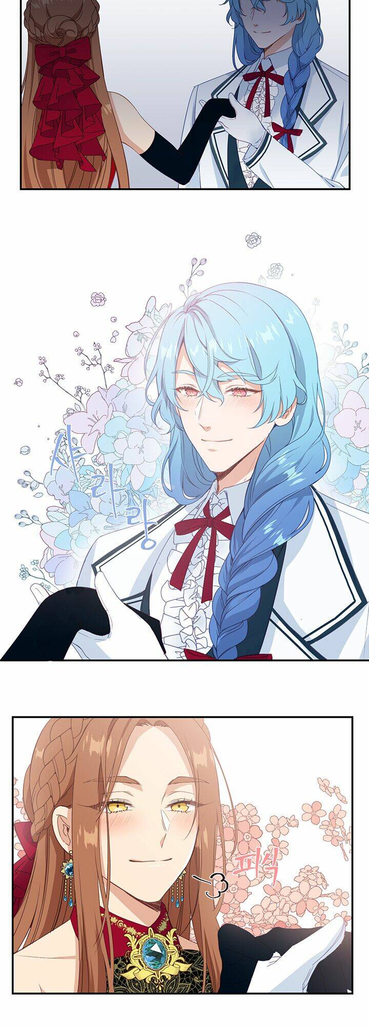 hãy coi chừng ác nữ chapter 16 23