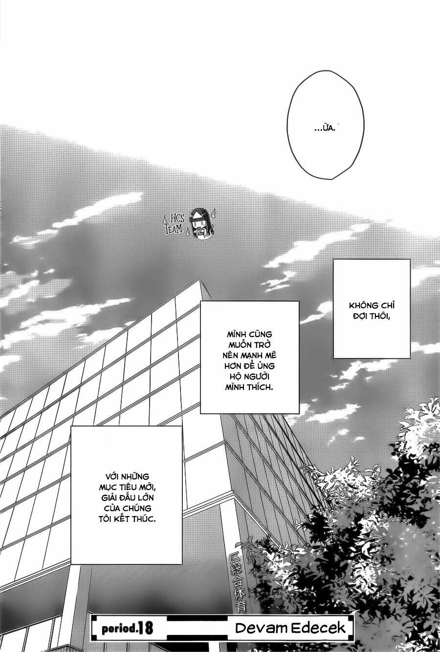 haru matsu bokura chapter 17 36