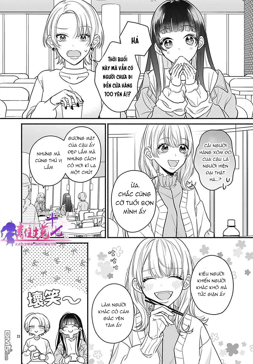 thống trị hoàn mỹ chapter 1.2 9