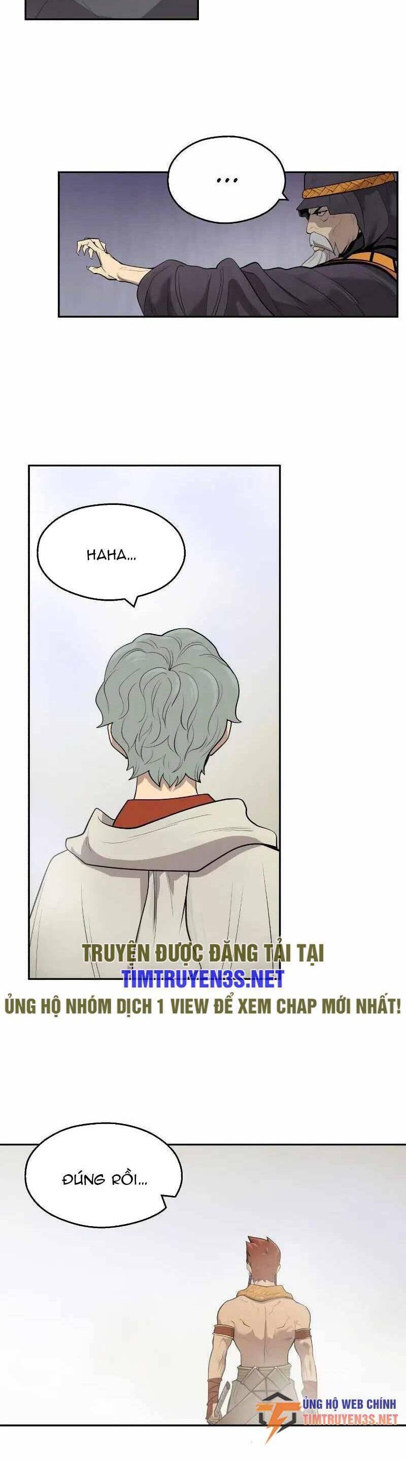 thiếu niên kiếm sư chapter 69 8