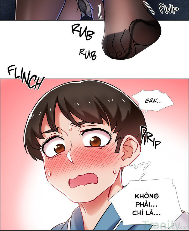 rental girls chapter 39 19