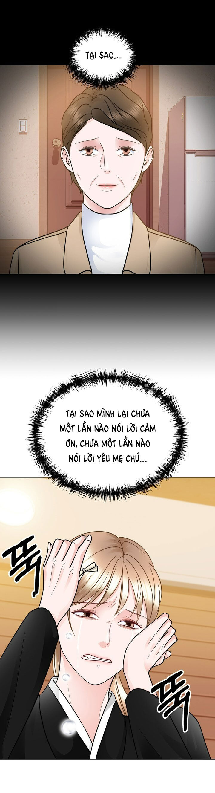 [18+] muộn màng chapter 26.1 5