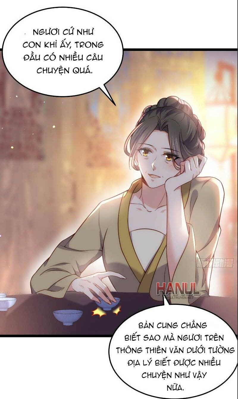 hoạn phi thiên hạ chapter 216 19