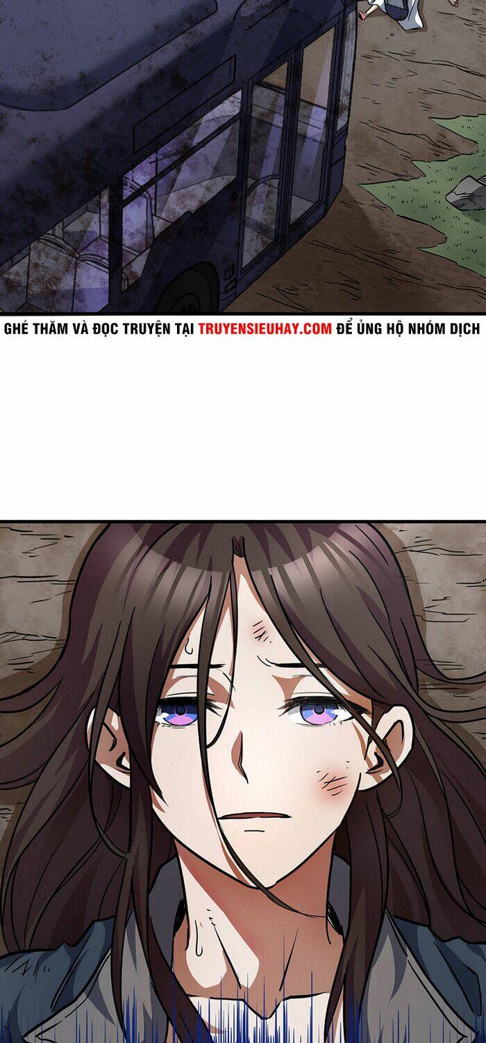 sau mạt thế tôi trở thành zombie chapter 54 29