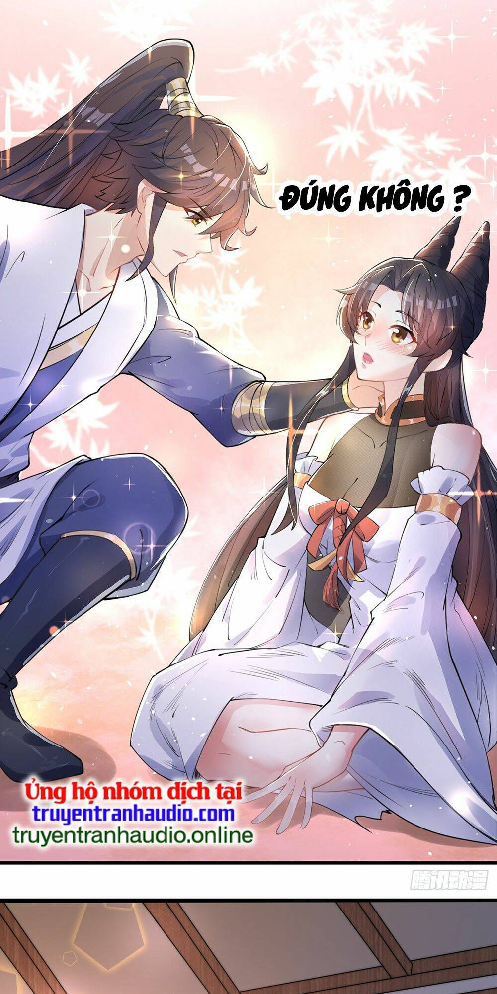 cường giả tuyệt thế chỉ muốn làm ruộng chapter 2 21