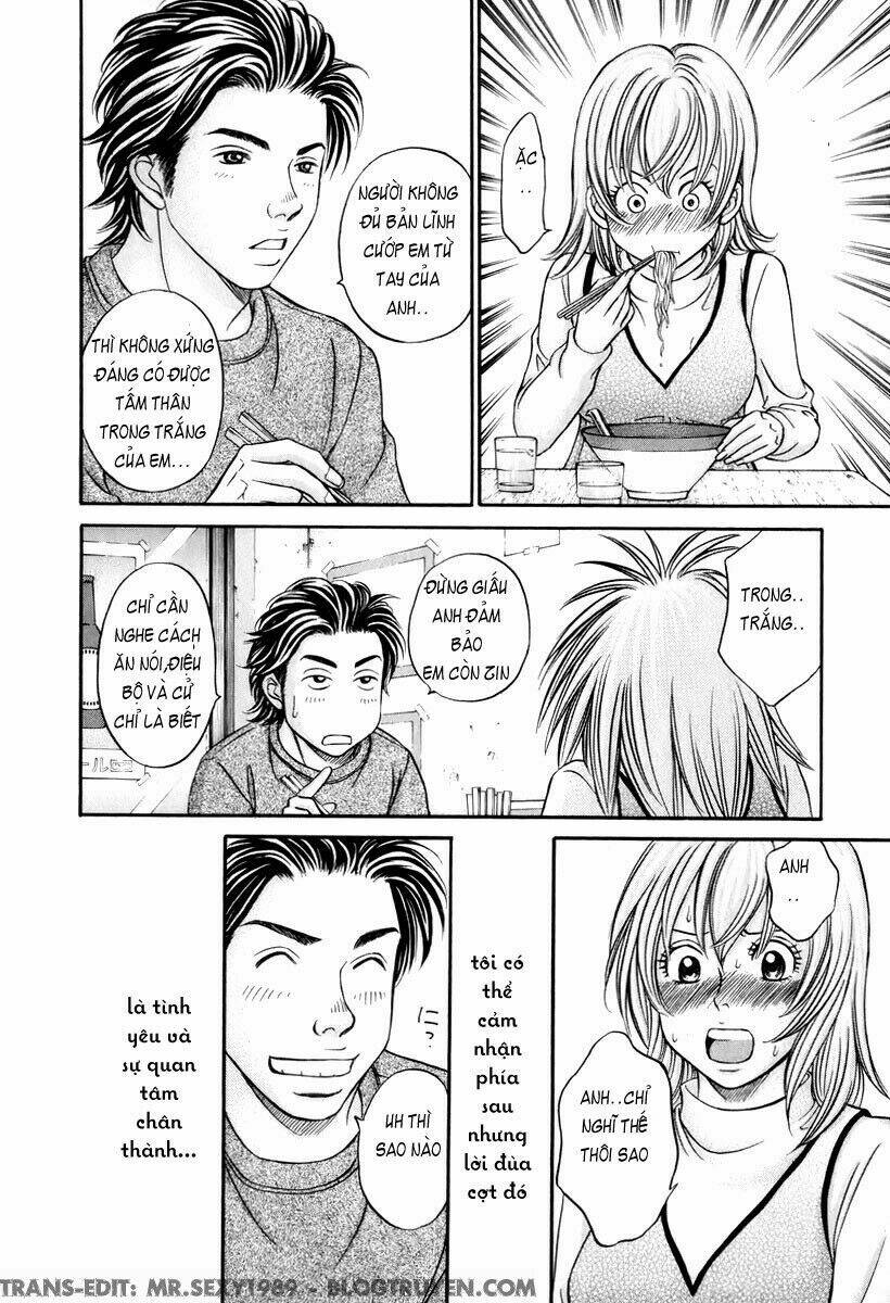 hetakoi chapter 21 22