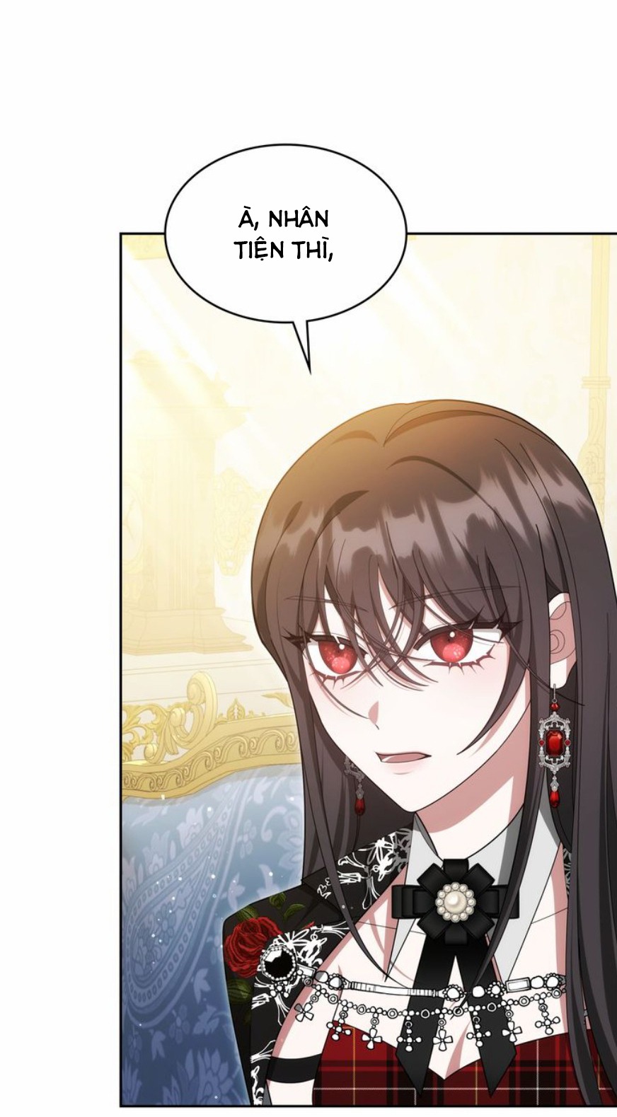 Giọt Nước Tràn Ly chapter 91 24