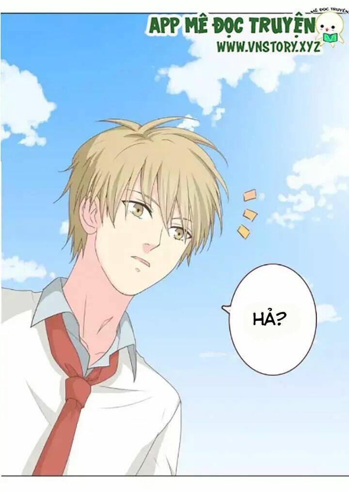 xin chào! dân nữ chapter 48 59