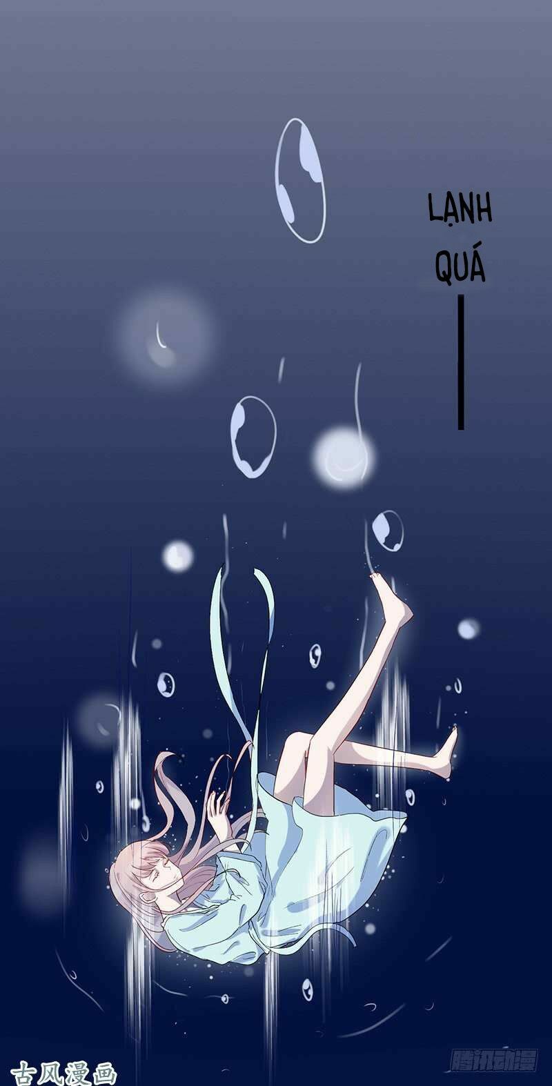 manh thê khó dỗ phần 1 chapter 54 29