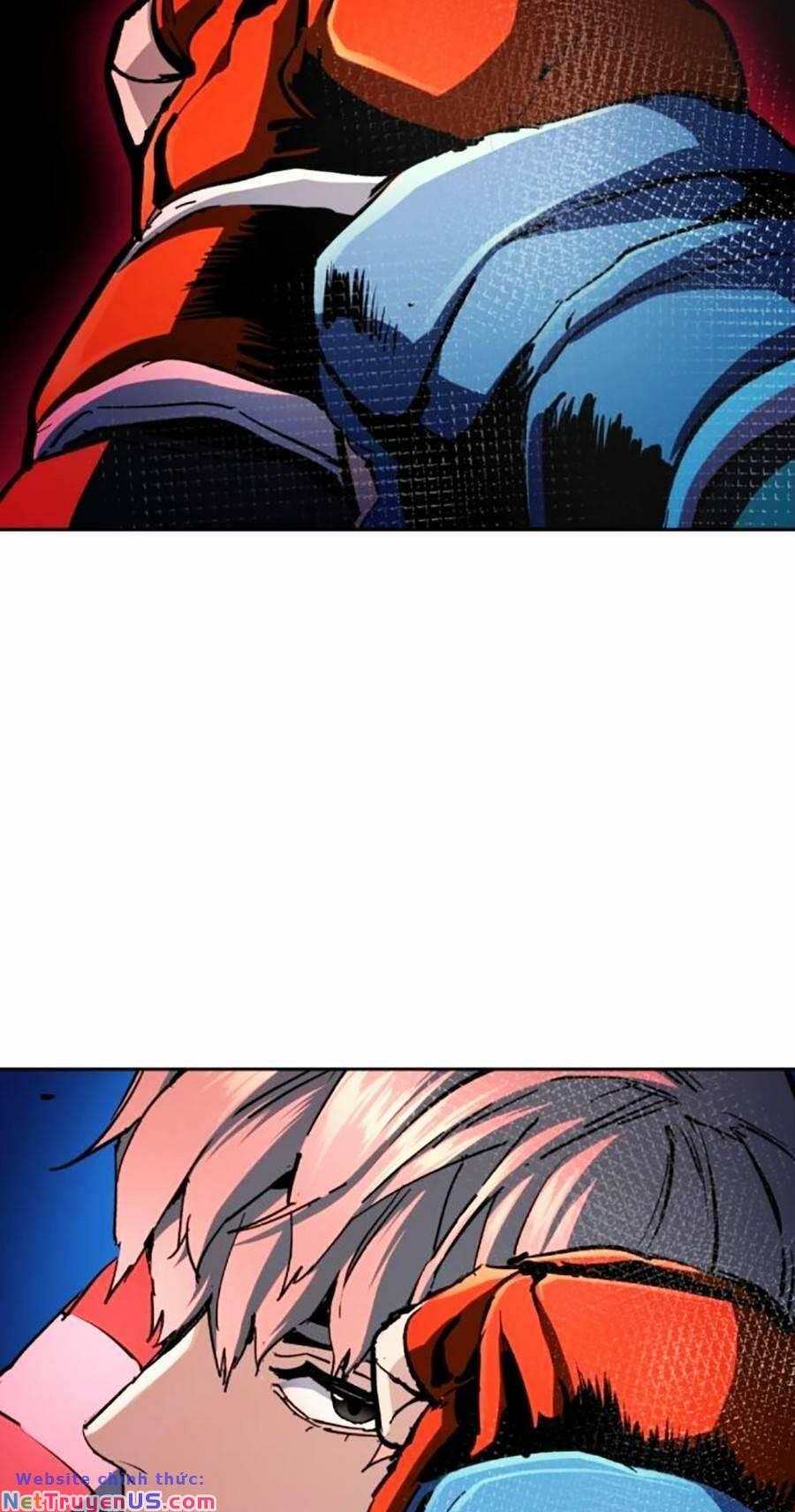 bạn học tôi là lính đánh thuê chapter 153 43