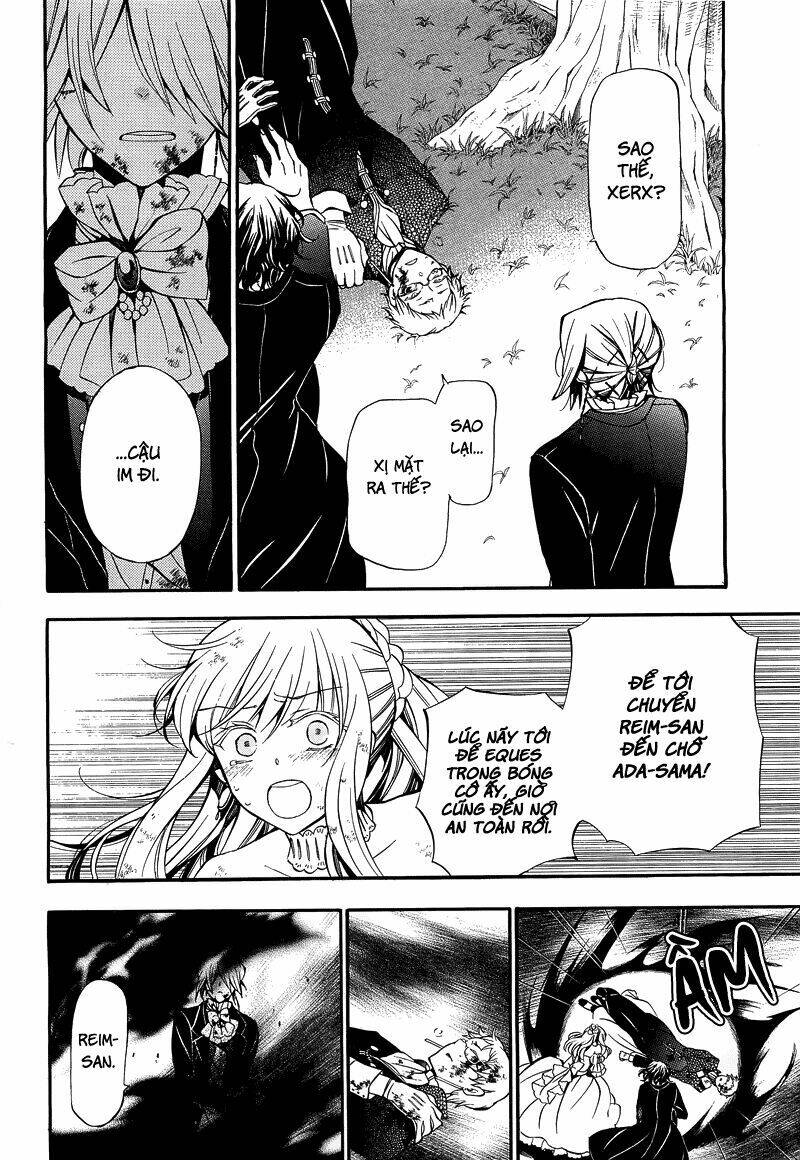 pandora hearts chapter 56 21