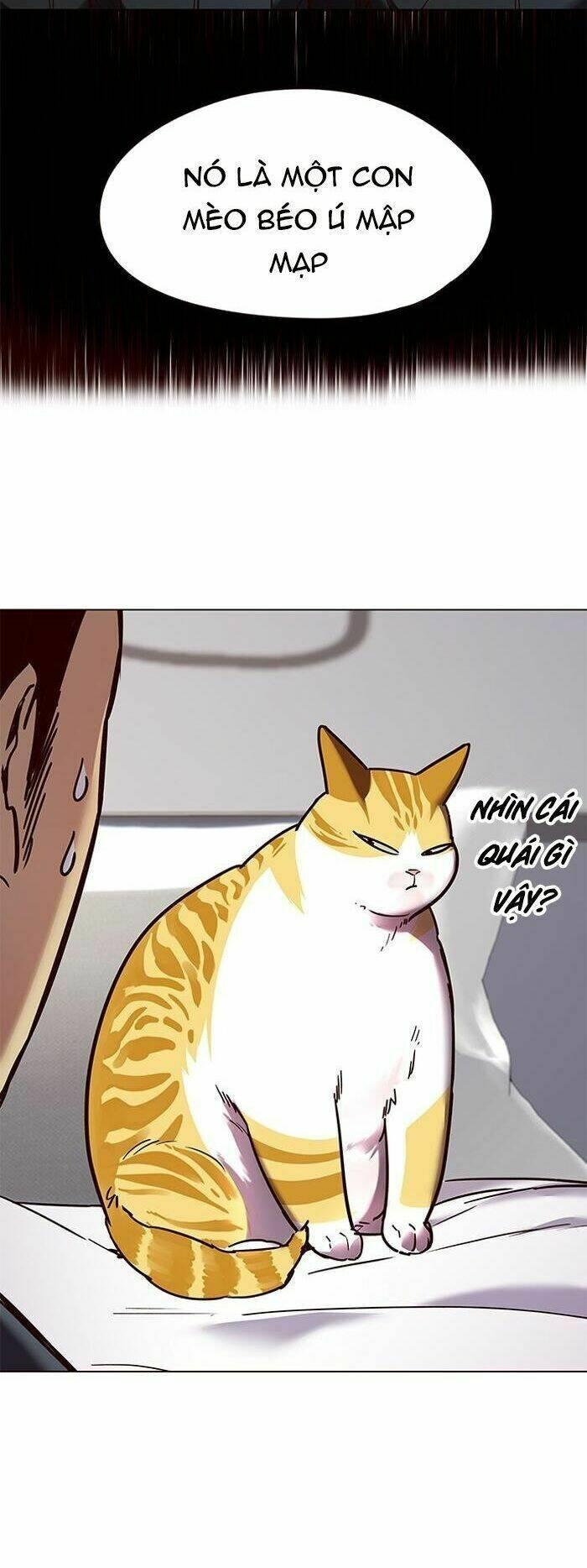 biến thân thành mèo chapter 89 18