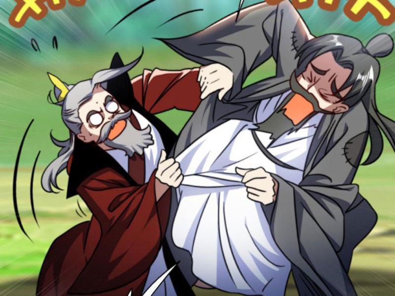 huyền huyễn: ta bắt đầu vô địch từ bại gia chapter 116 8