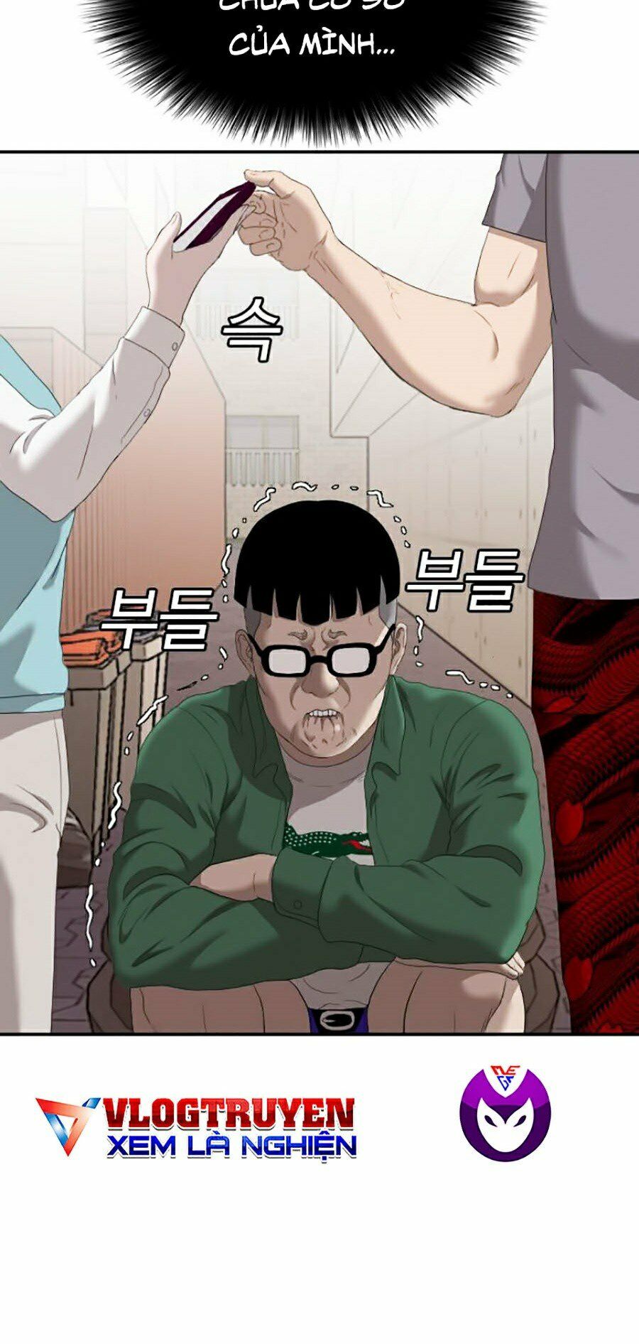 người xấu chapter 62 41