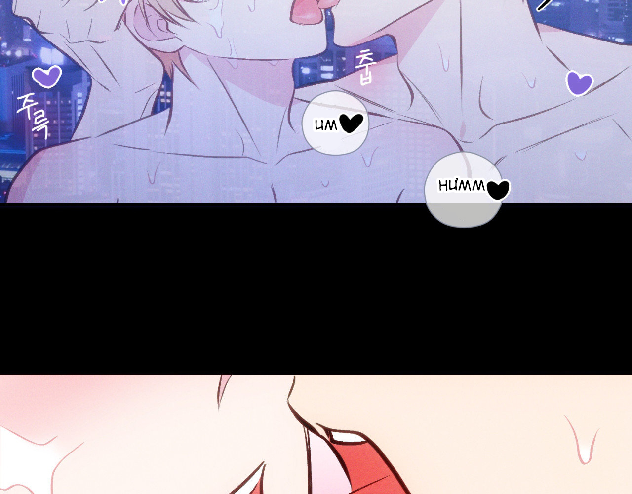 cái đồ ngốc nghếch này chapter 11 6