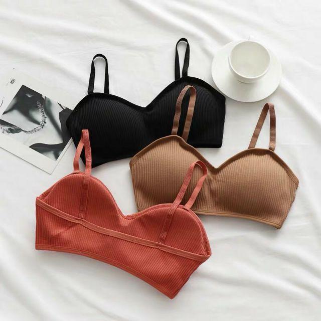 Bra ốc hot hit