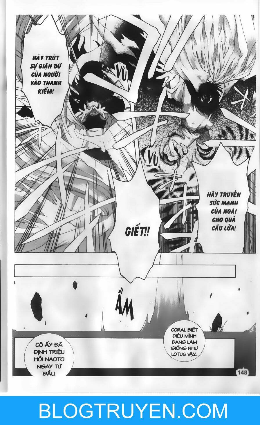 dersert coral chapter 15 9