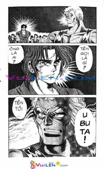 vương tử takeru chapter 18 25