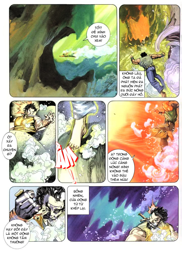 phong vân chapter 189 4