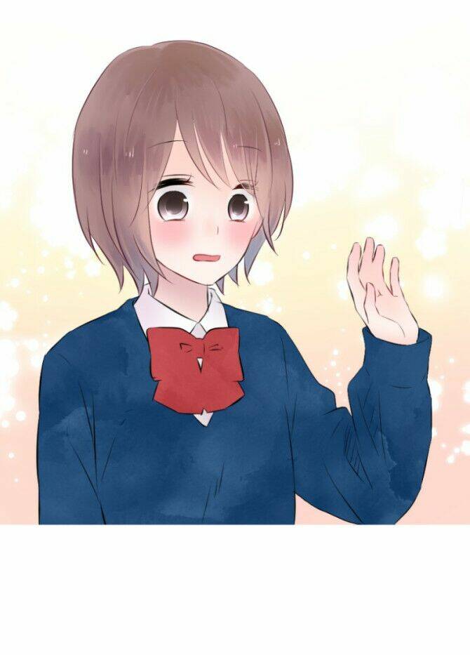 yêu không thể nói chapter 18 31