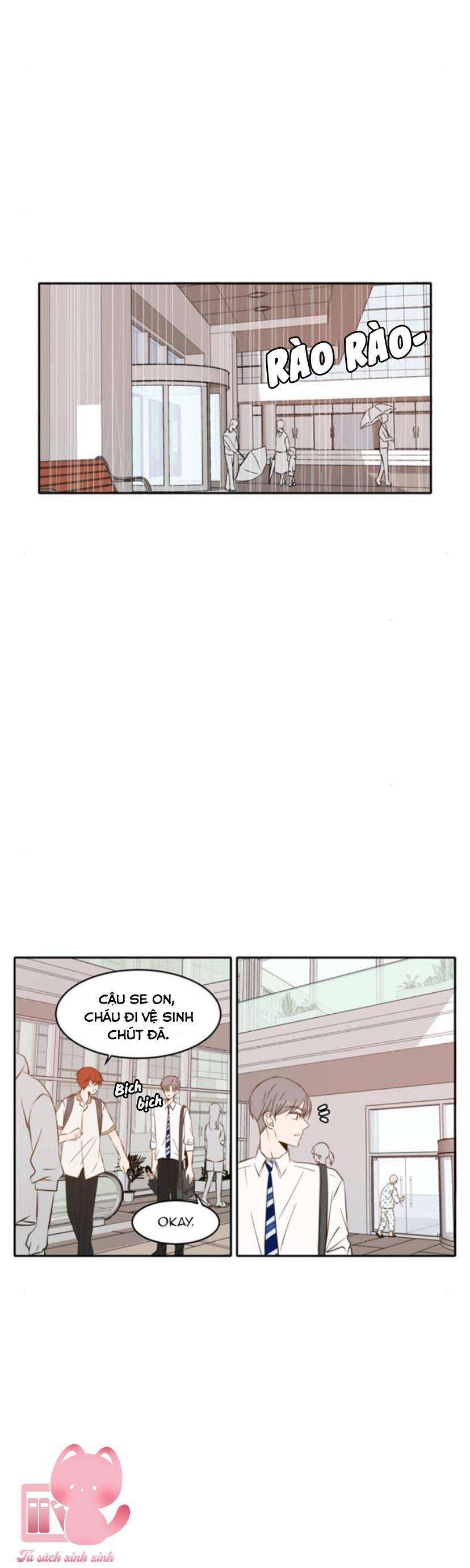 a good day to be a dog chapter 58 9