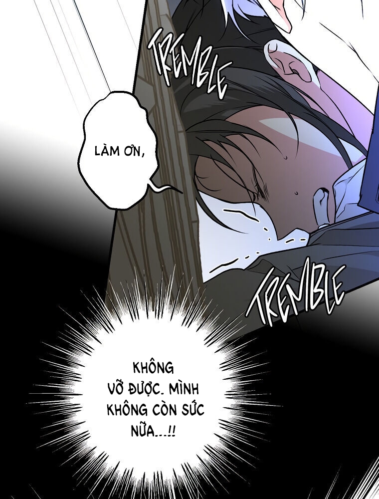 quý cô bí ẩn - secret lady chapter 27 33