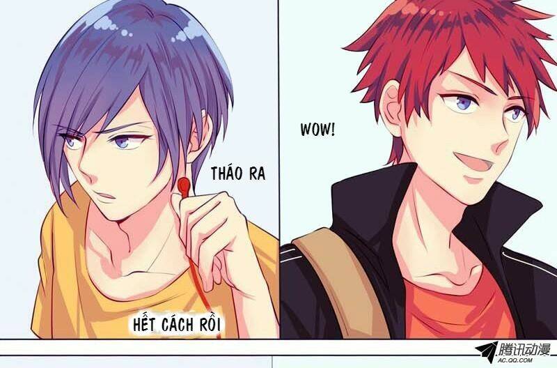 song sinh đổi chỗ ở chapter 4 18