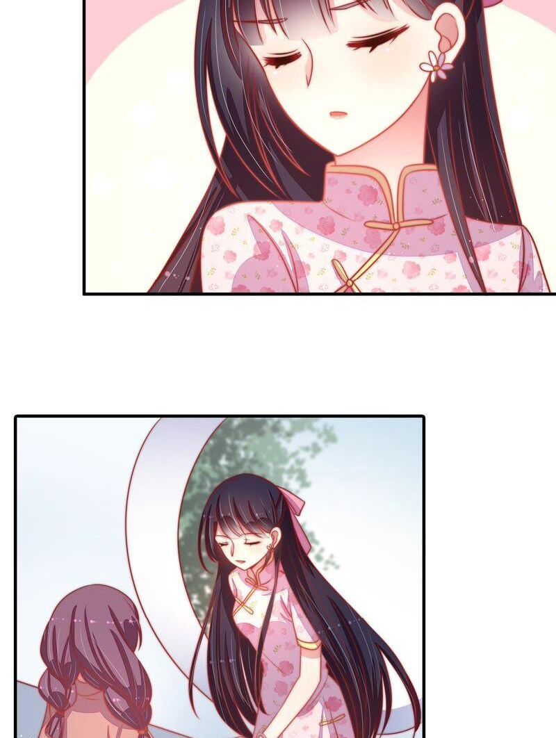 ngày nào thiếu soái cũng ghen chapter 122 7