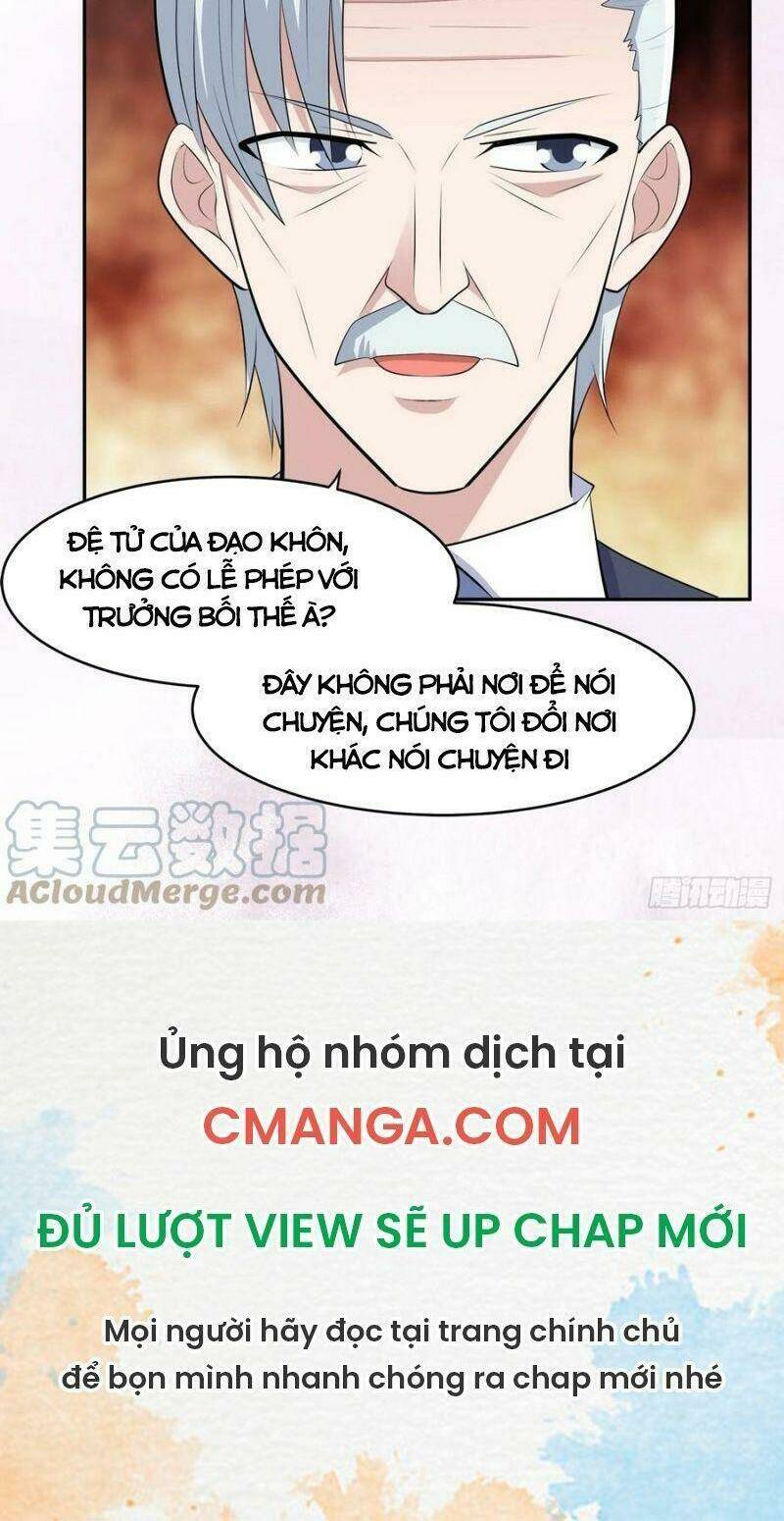 người tu tiên tại đô thị chapter 156 26