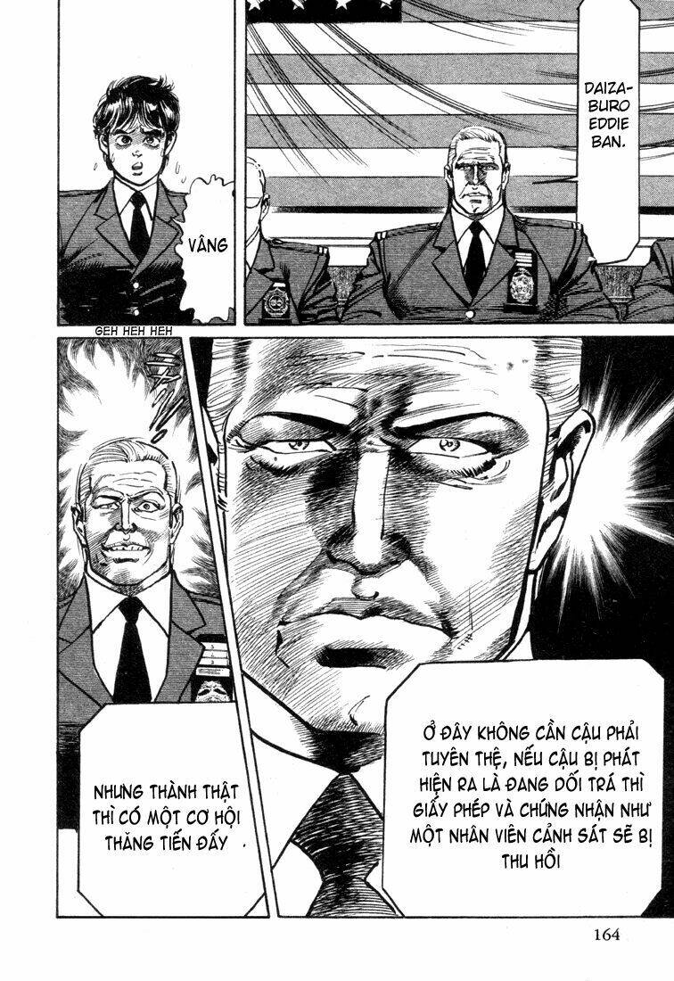 mad bull 34 chapter 6 38