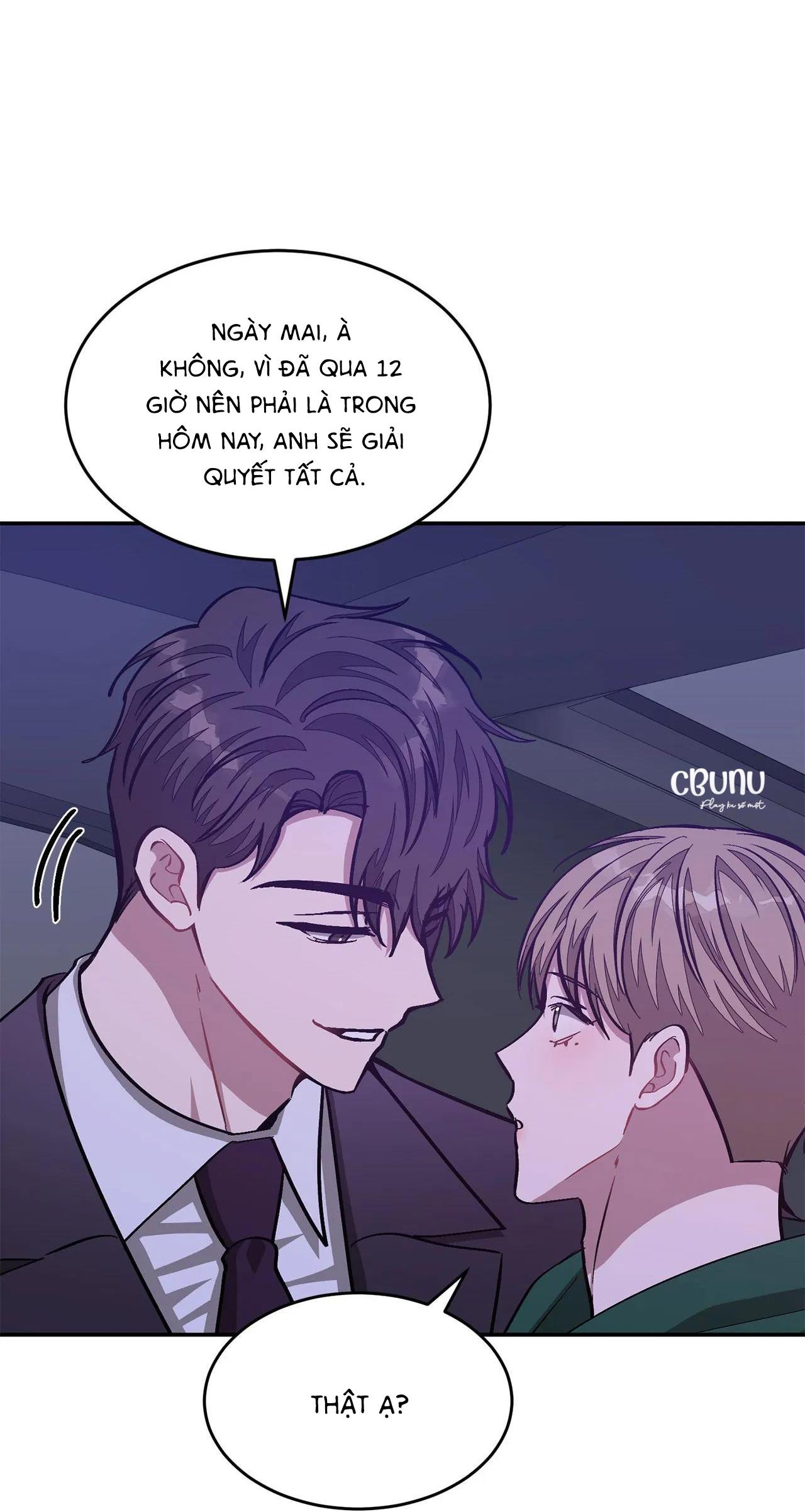 Sống Lại Lần Nữa chapter 58 130