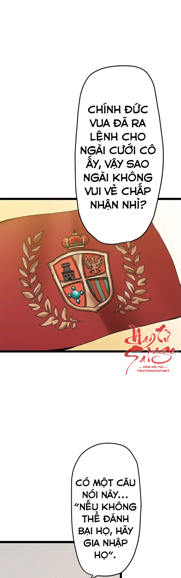 nullitas~nàng dâu giả dối~ chapter 14 9