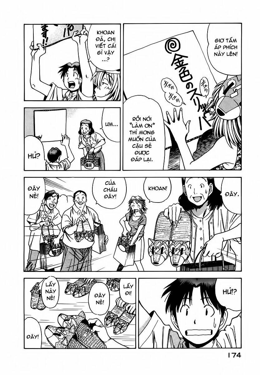 little jumper chapter 6 21