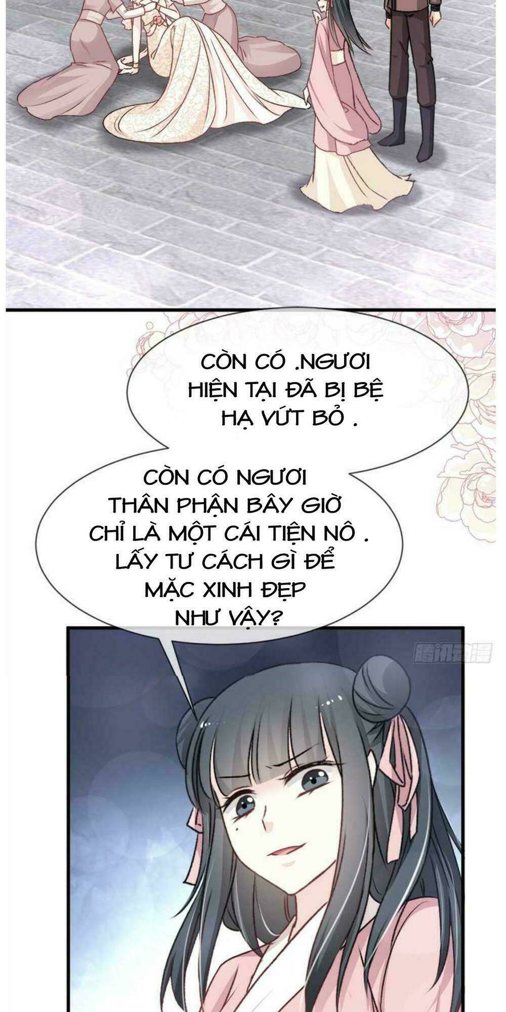 thiên hạ đệ nhất sủng phi chapter 34.2 5